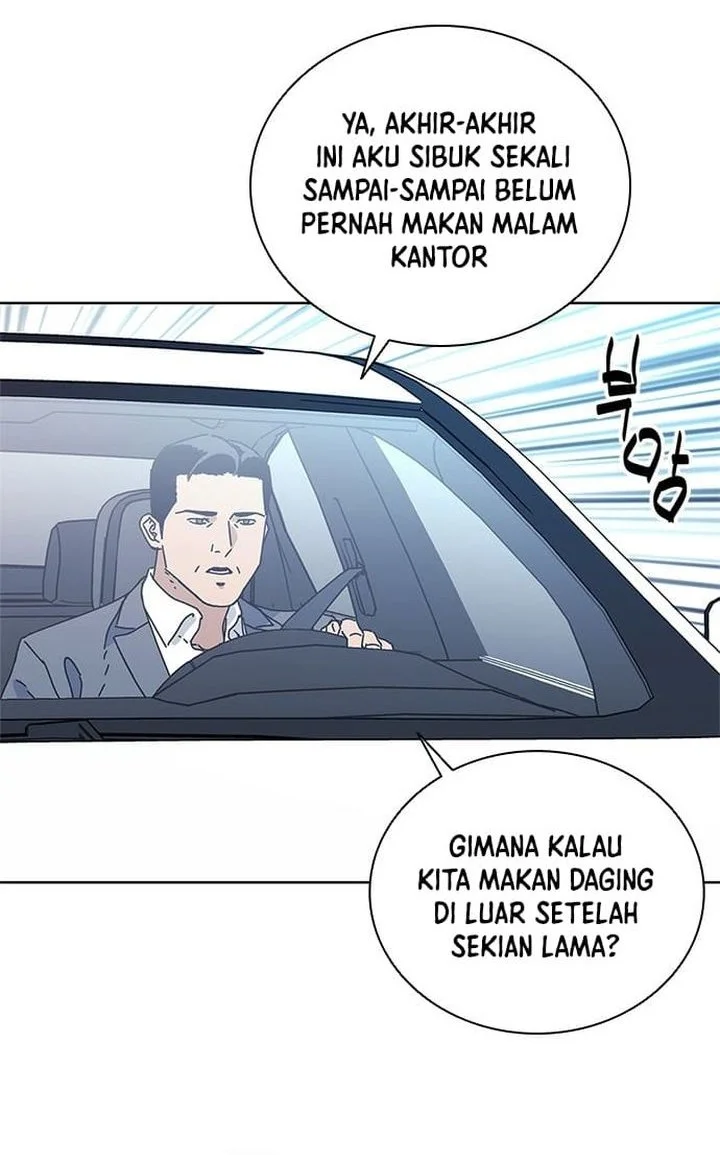 Tarantula Bab 46 halaman 4