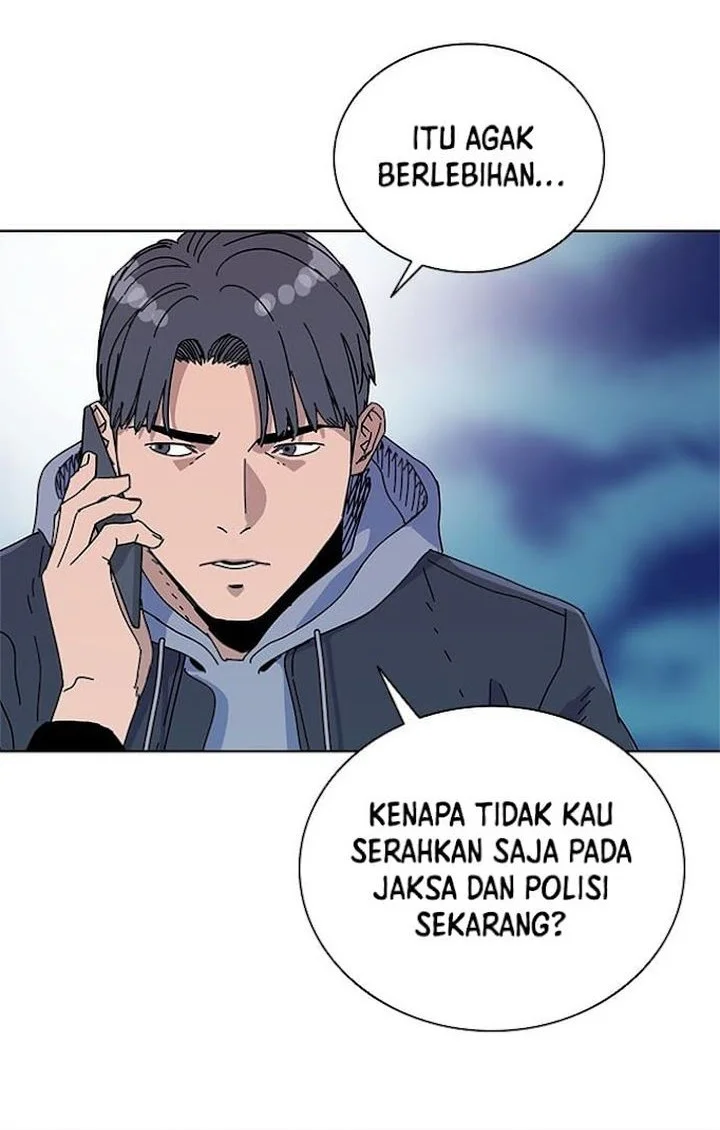 Tarantula Bab 46 halaman 28