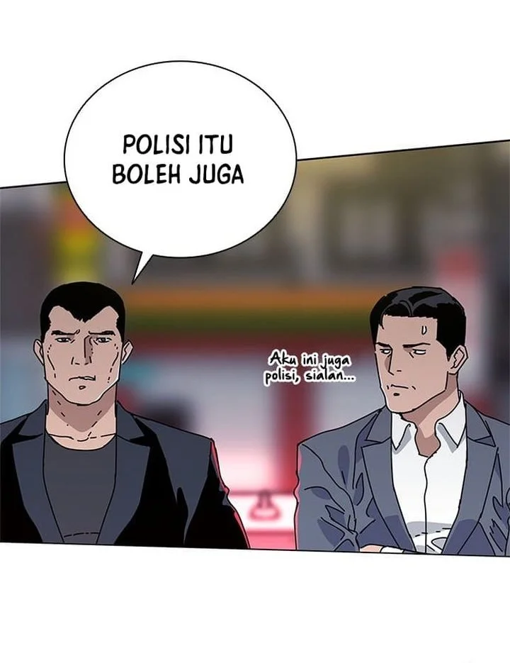 Tarantula Bab 47 halaman 26