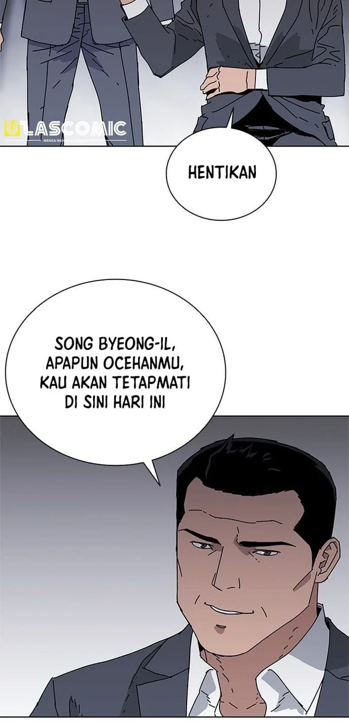 Tarantula Bab 47 halaman 51