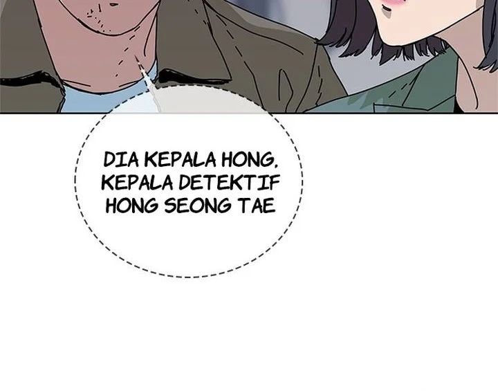Tarantula Bab 48 halaman 12