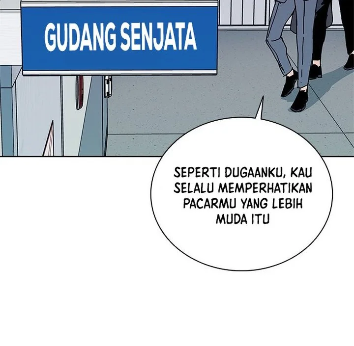 Tarantula Bab 48 halaman 14