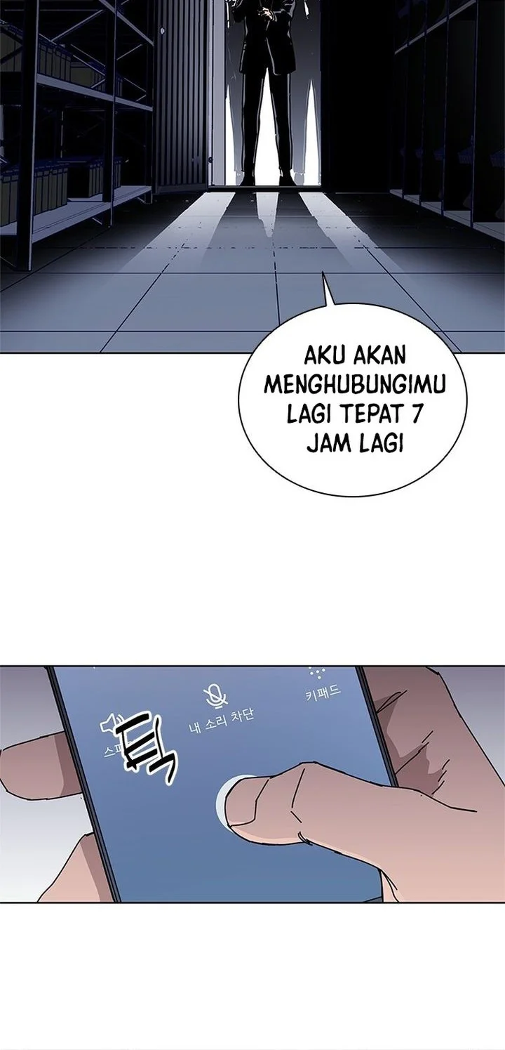 Tarantula Bab 48 halaman 18