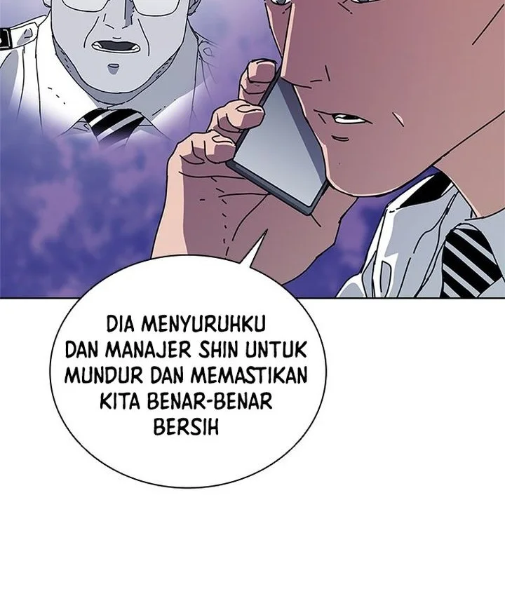 Tarantula Bab 48 halaman 26
