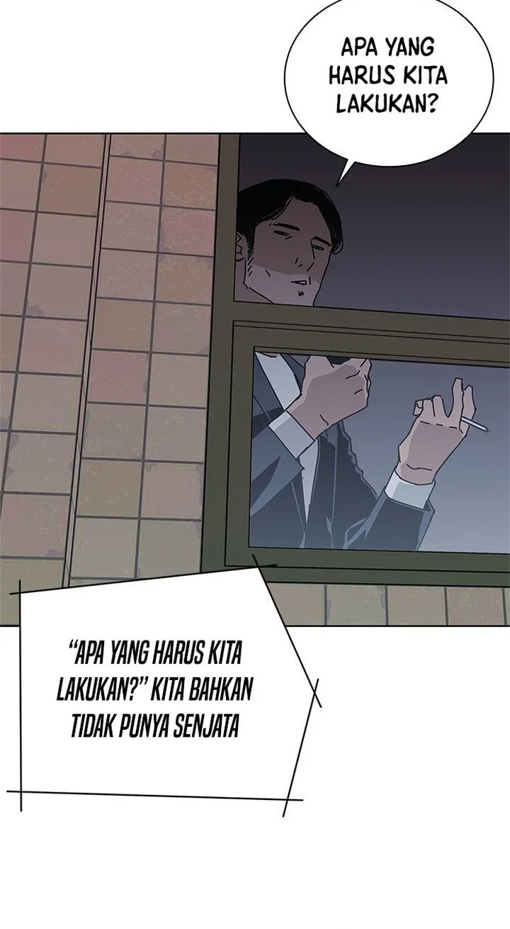 Tarantula Bab 48 halaman 32