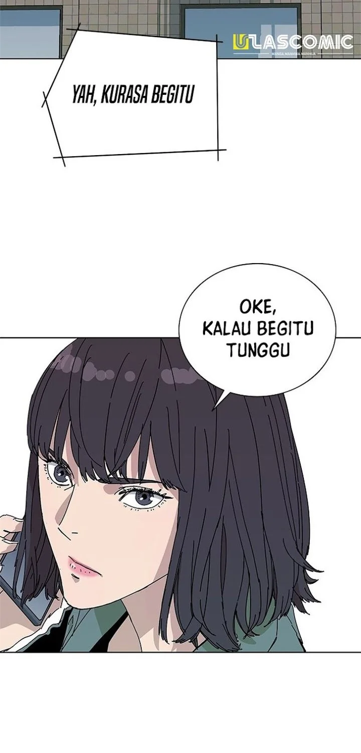 Tarantula Bab 48 halaman 42