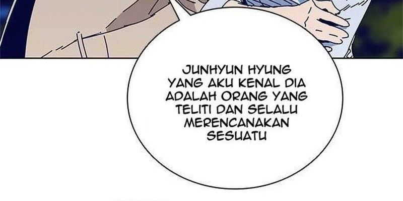 Tarantula Bab 9 halaman 19
