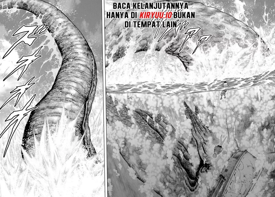 Task Force for Paranormal Disaster Management Bab 8.1 halaman 6