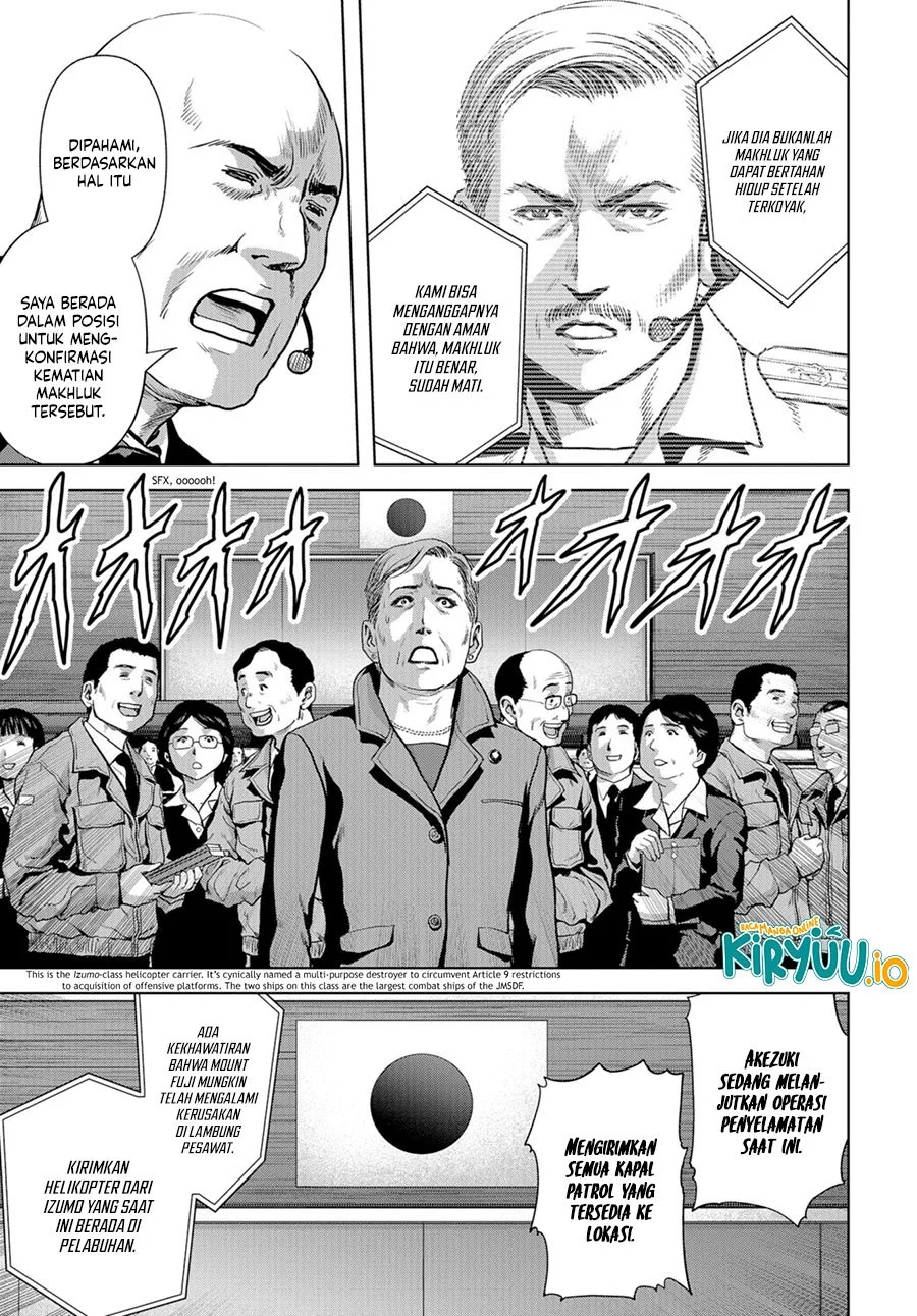 Task Force for Paranormal Disaster Management chapter 8.2 halaman 12