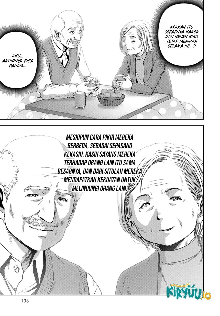 Task Force for Paranormal Disaster Management chapter 8.2 halaman 26