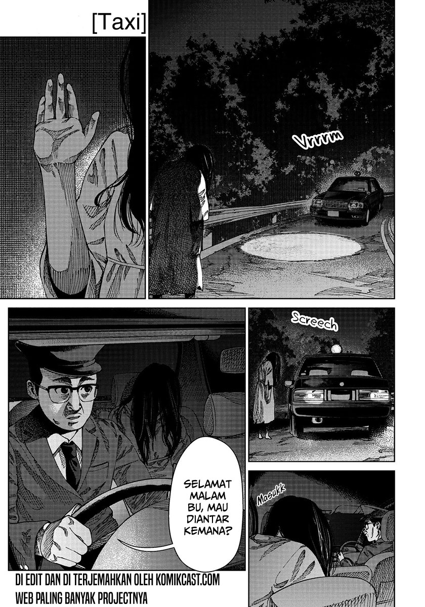 Taxi Bab 00 halaman 1