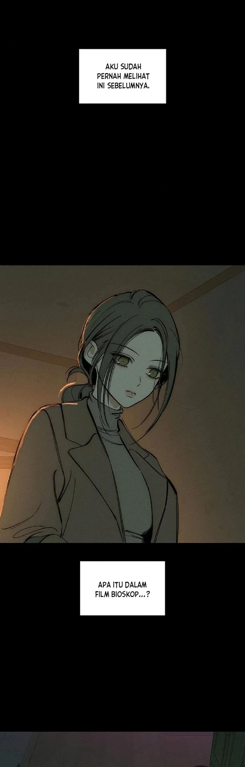 Tears on a Withered Flower Bab 1 halaman 5