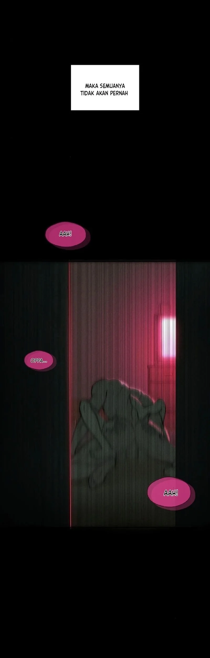 Tears on a Withered Flower Bab 1 halaman 9
