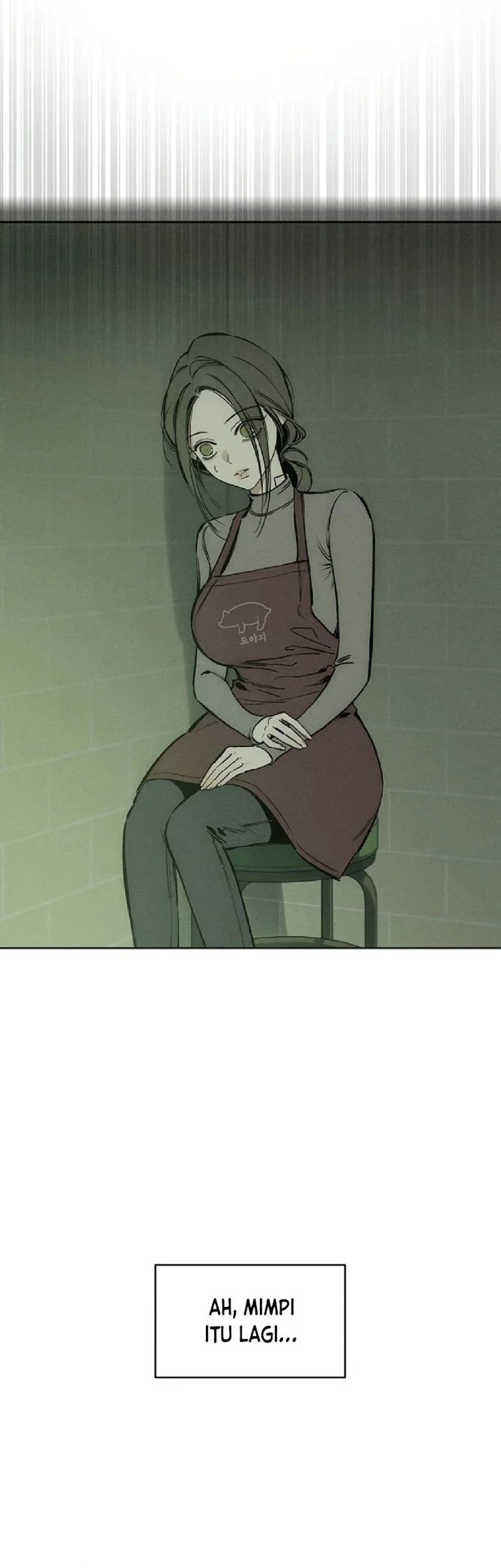 Tears on a Withered Flower Bab 1 halaman 11