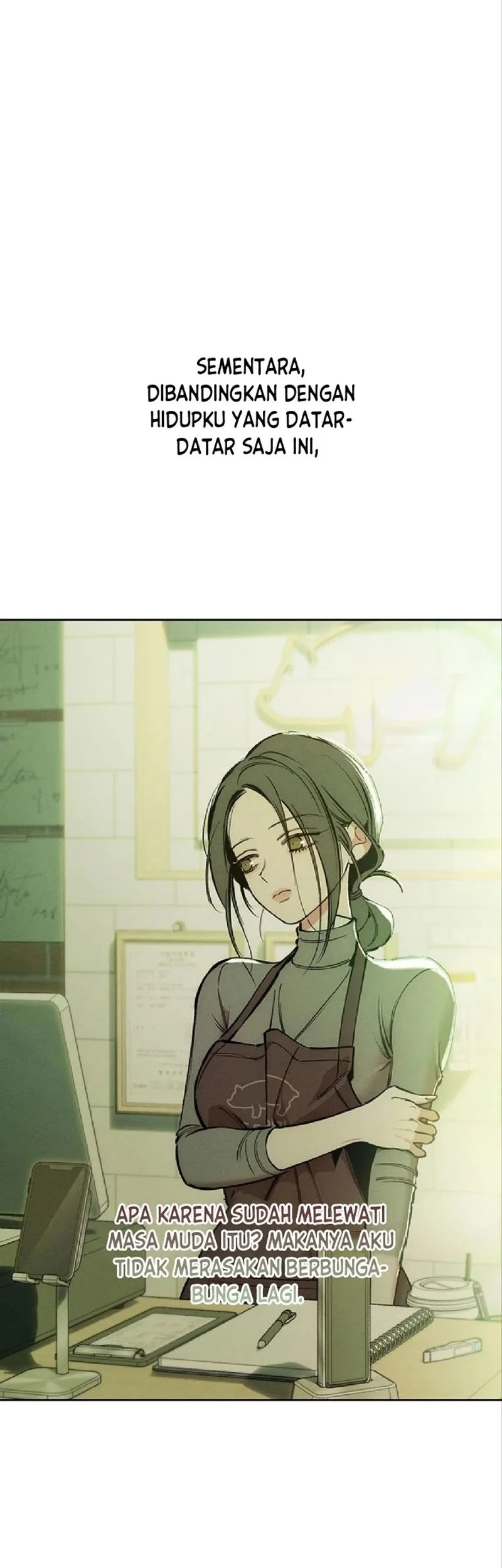 Tears on a Withered Flower Bab 1 halaman 30
