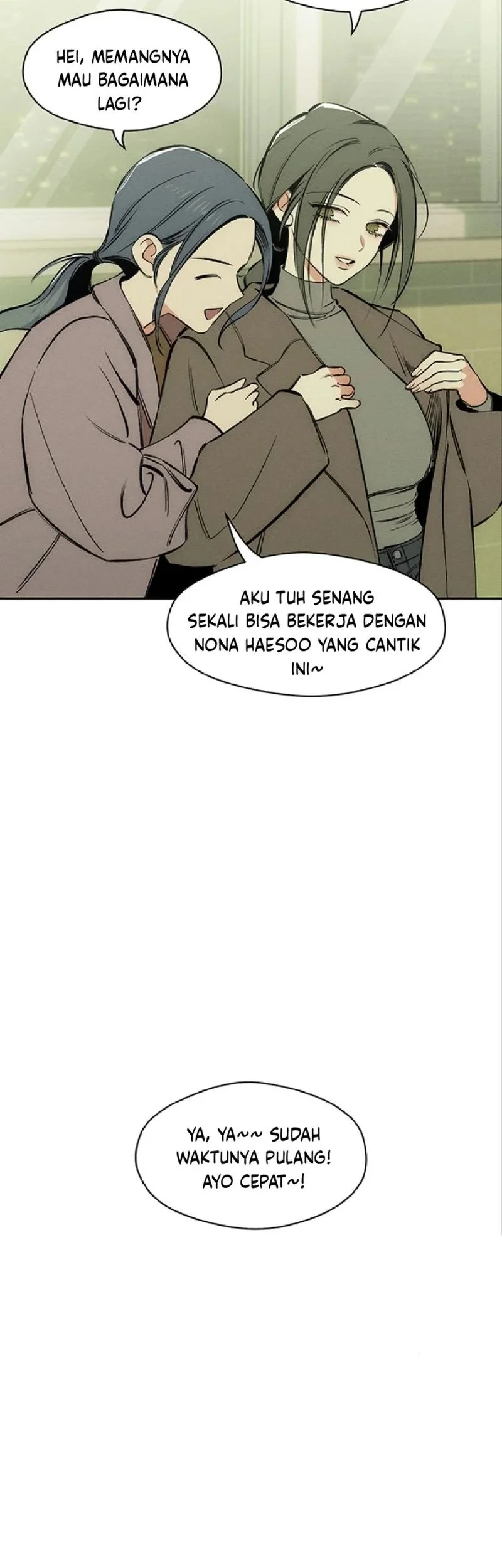 Tears on a Withered Flower Bab 1 halaman 34
