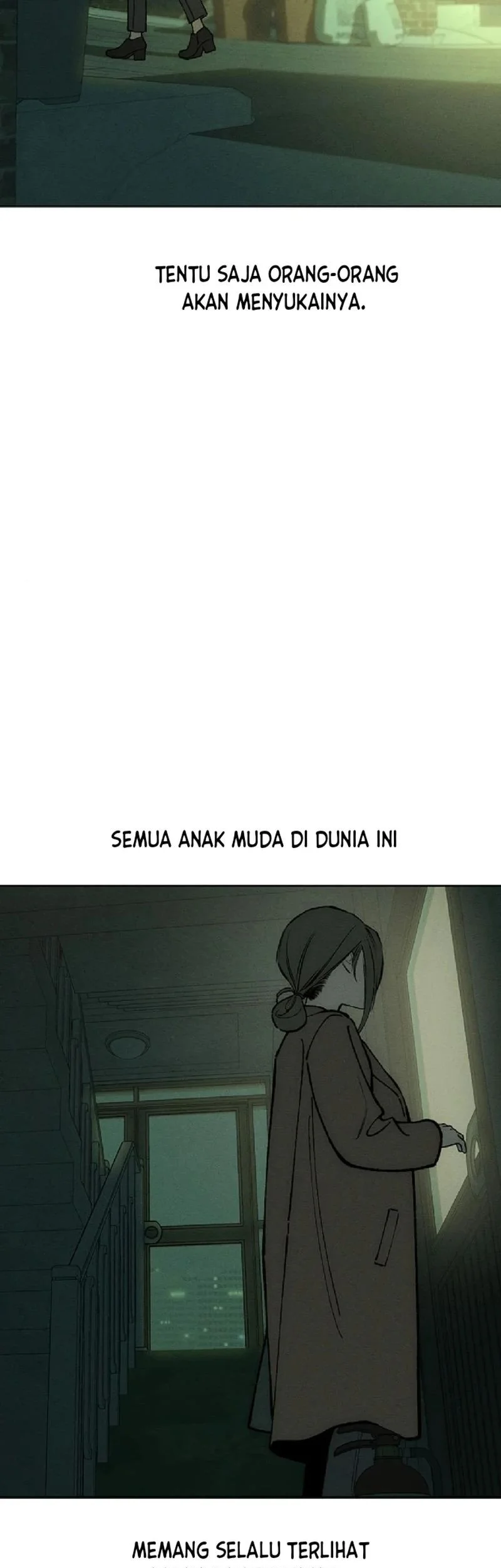 Tears on a Withered Flower Bab 1 halaman 37