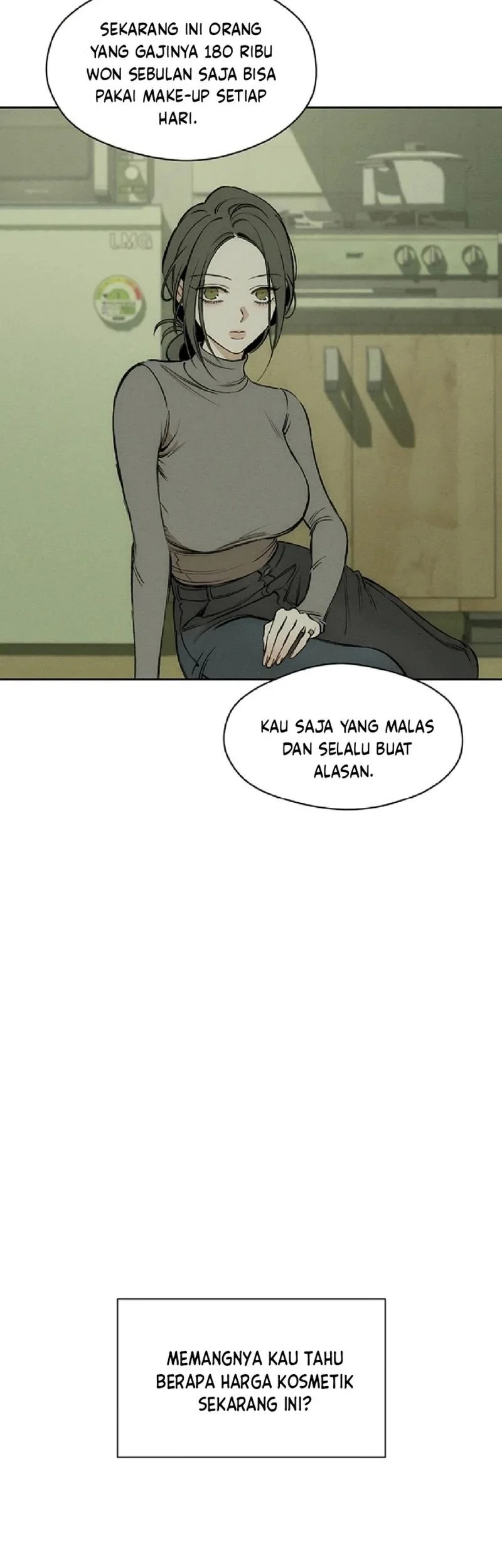 Tears on a Withered Flower Bab 1 halaman 43