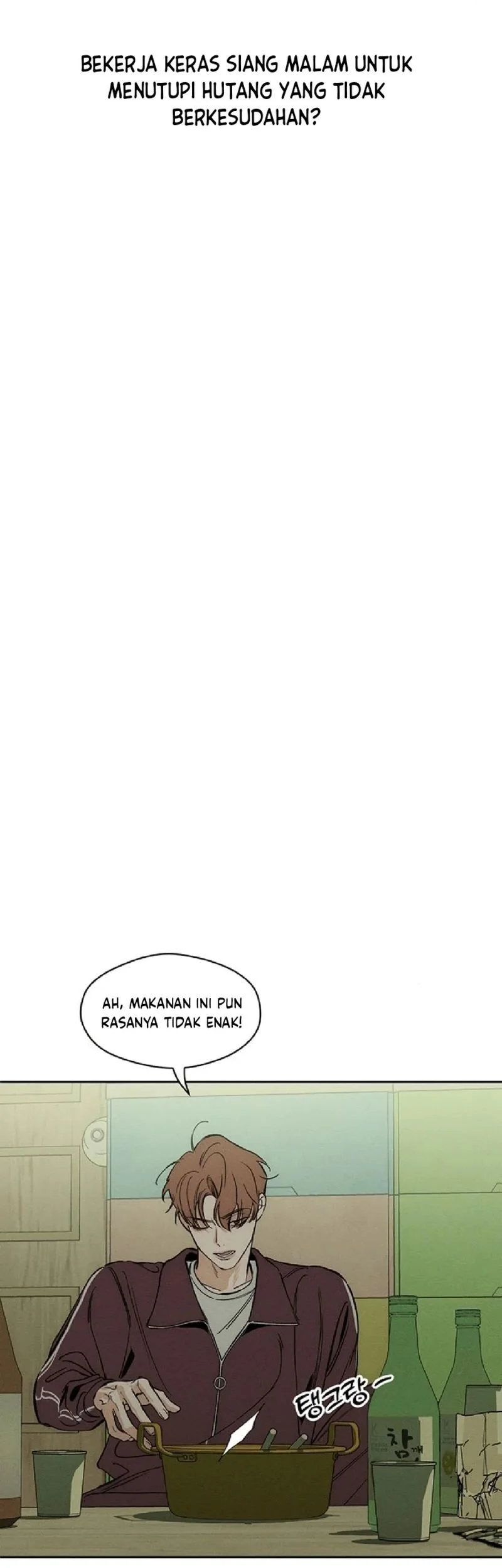 Tears on a Withered Flower Bab 1 halaman 49