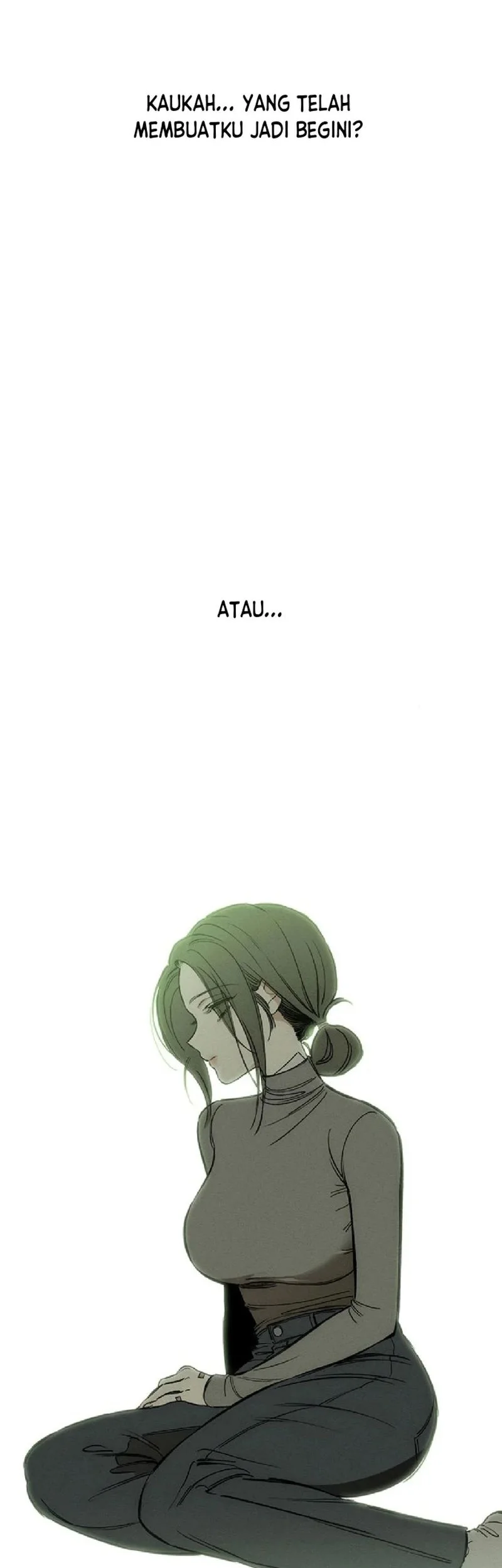 Tears on a Withered Flower Bab 1 halaman 50