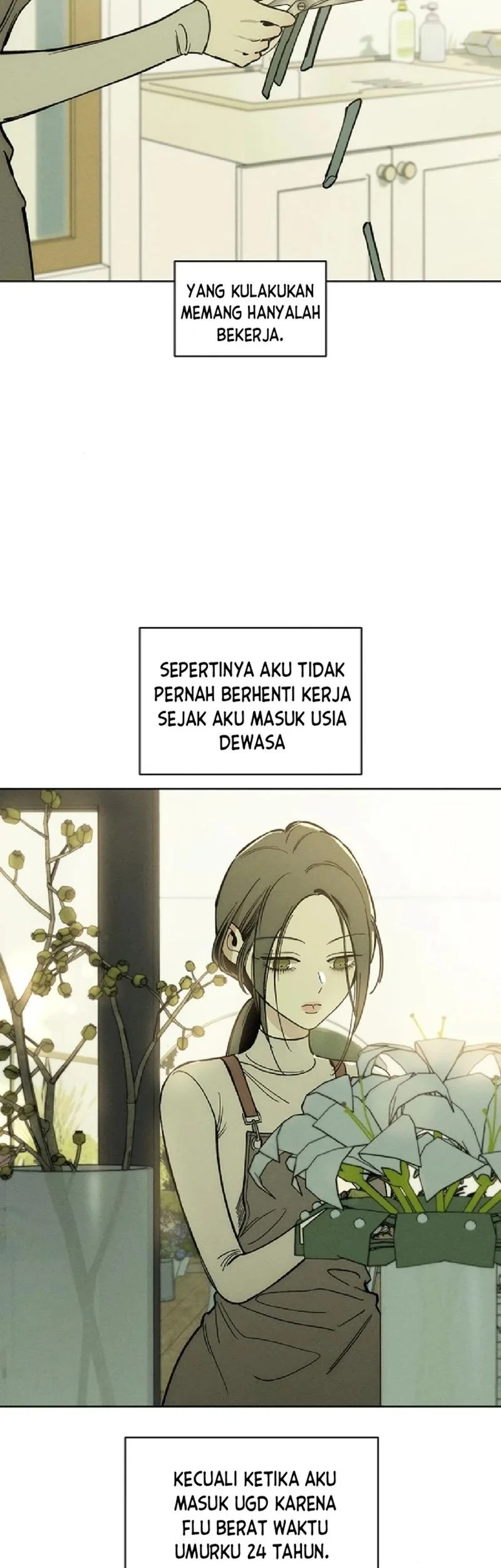 Tears on a Withered Flower Bab 1 halaman 57