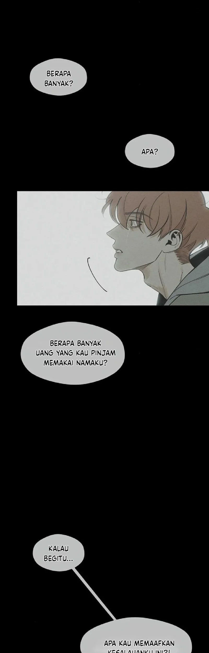 Tears on a Withered Flower Bab 1 halaman 62