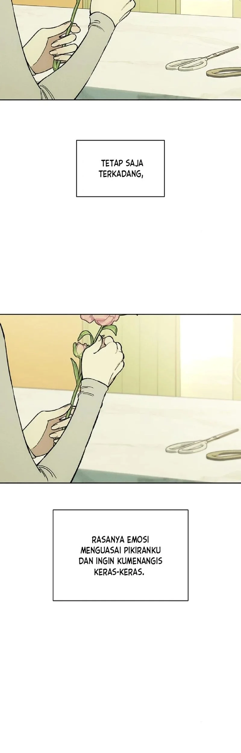 Tears on a Withered Flower Bab 1 halaman 66