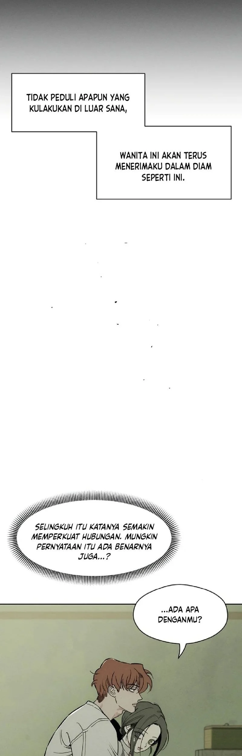 Tears on a Withered Flower Bab 10 halaman 19