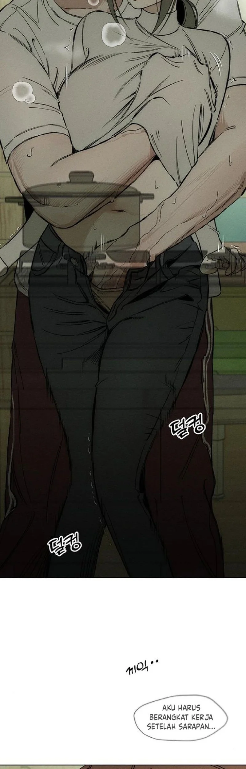 Tears on a Withered Flower Bab 10 halaman 26