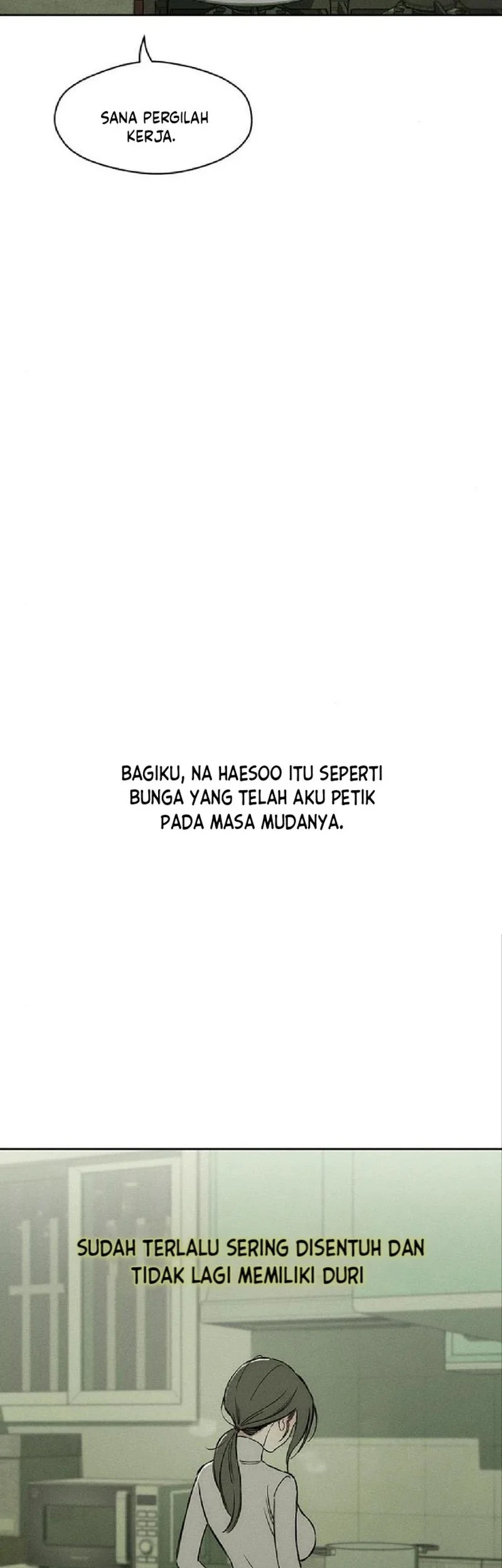 Tears on a Withered Flower Bab 10 halaman 34
