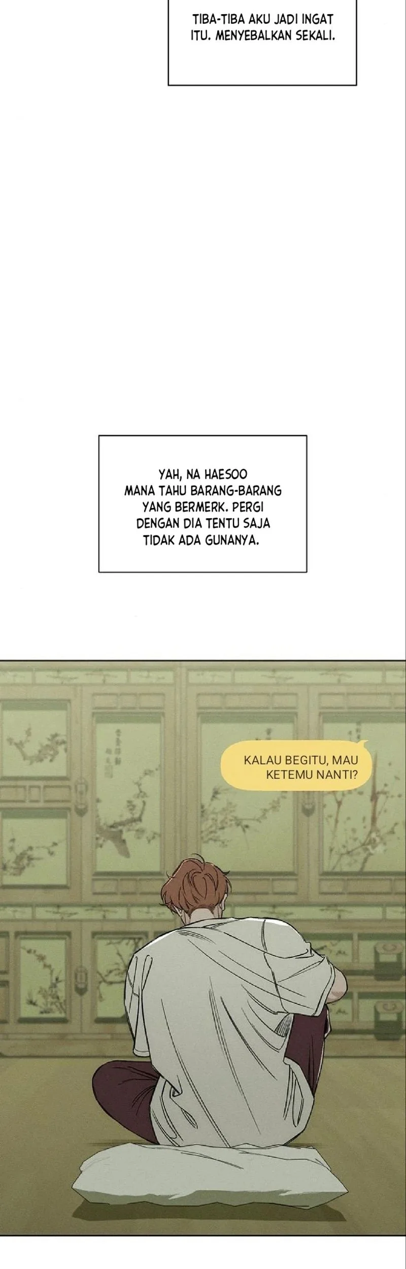 Tears on a Withered Flower Bab 10 halaman 50