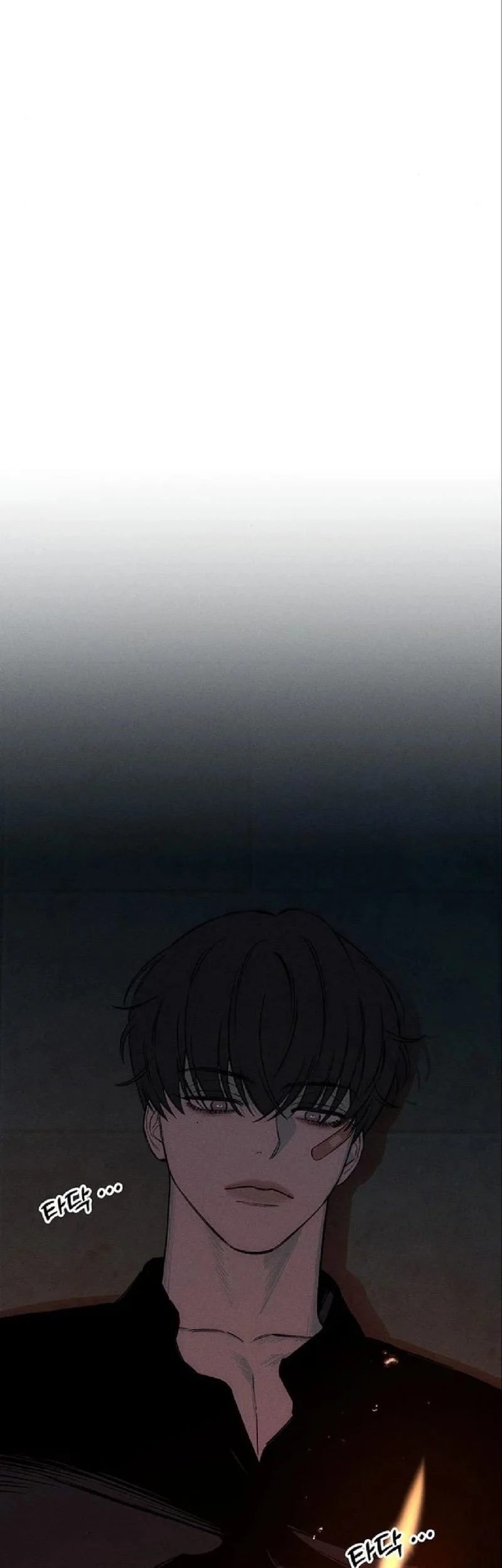Tears on a Withered Flower Bab 10 halaman 55