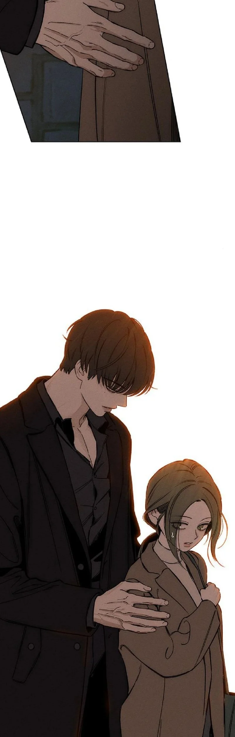 Tears on a Withered Flower Bab 10 halaman 78