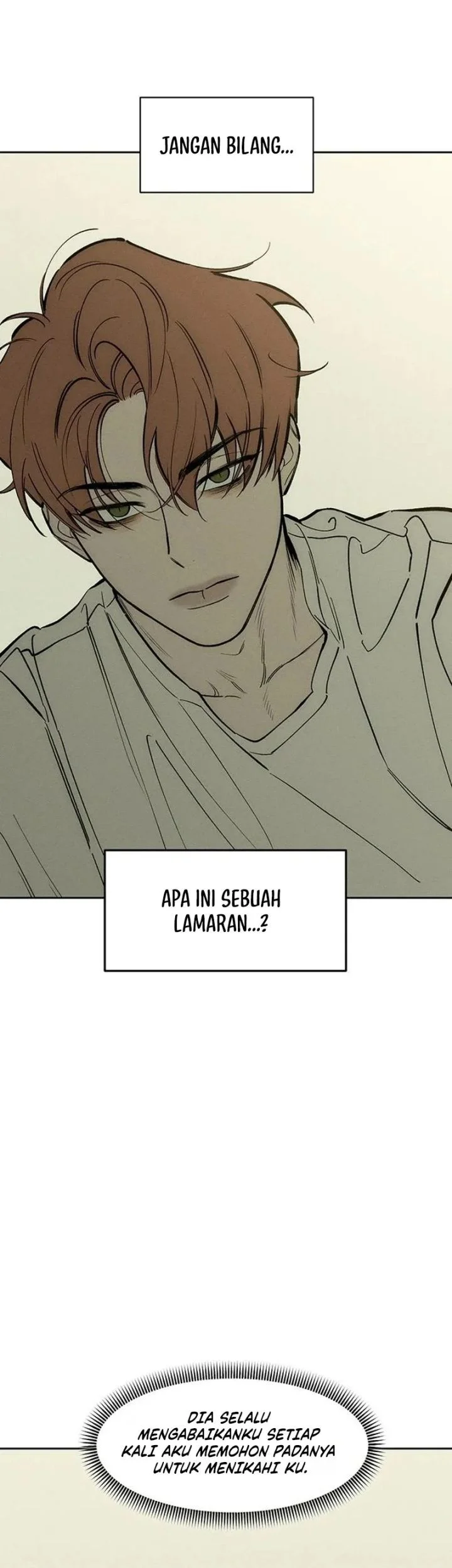 Tears on a Withered Flower Bab 100 halaman 5