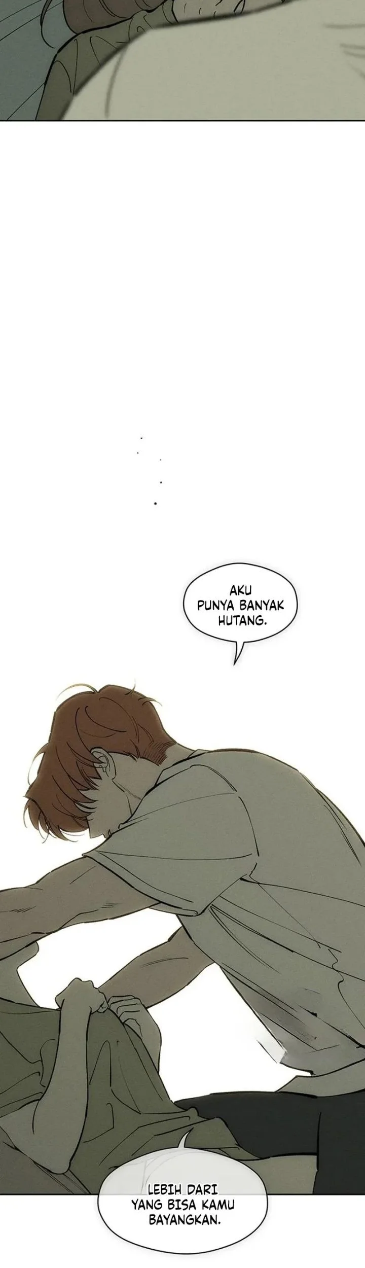 Tears on a Withered Flower Bab 100 halaman 7