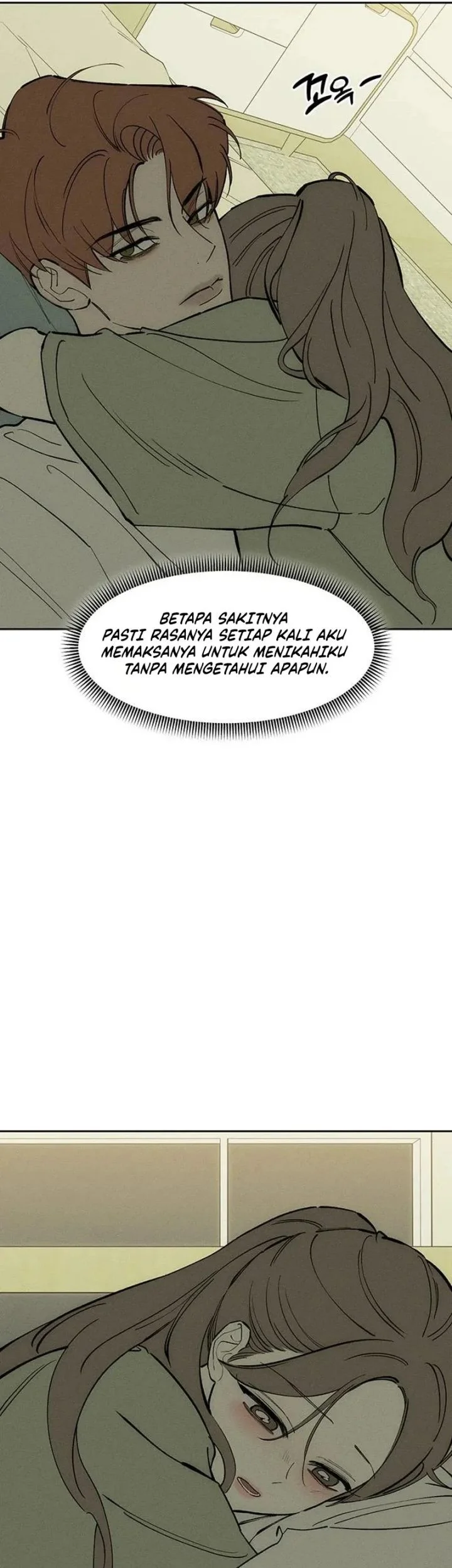 Tears on a Withered Flower Bab 100 halaman 24