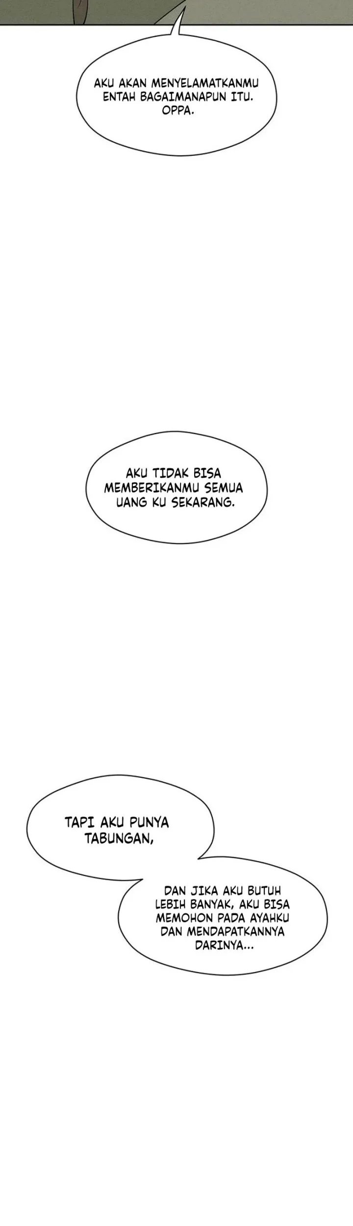Tears on a Withered Flower Bab 100 halaman 25
