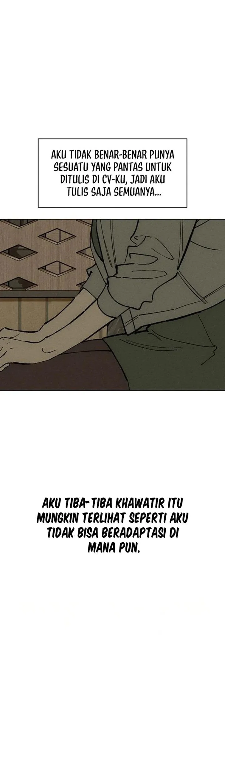 Tears on a Withered Flower Bab 100 halaman 34