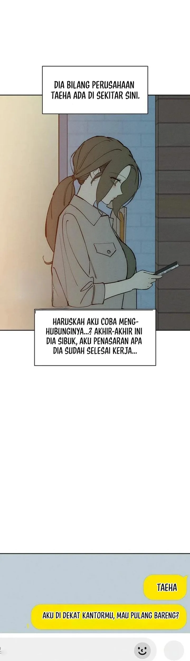 Tears on a Withered Flower Bab 100 halaman 55