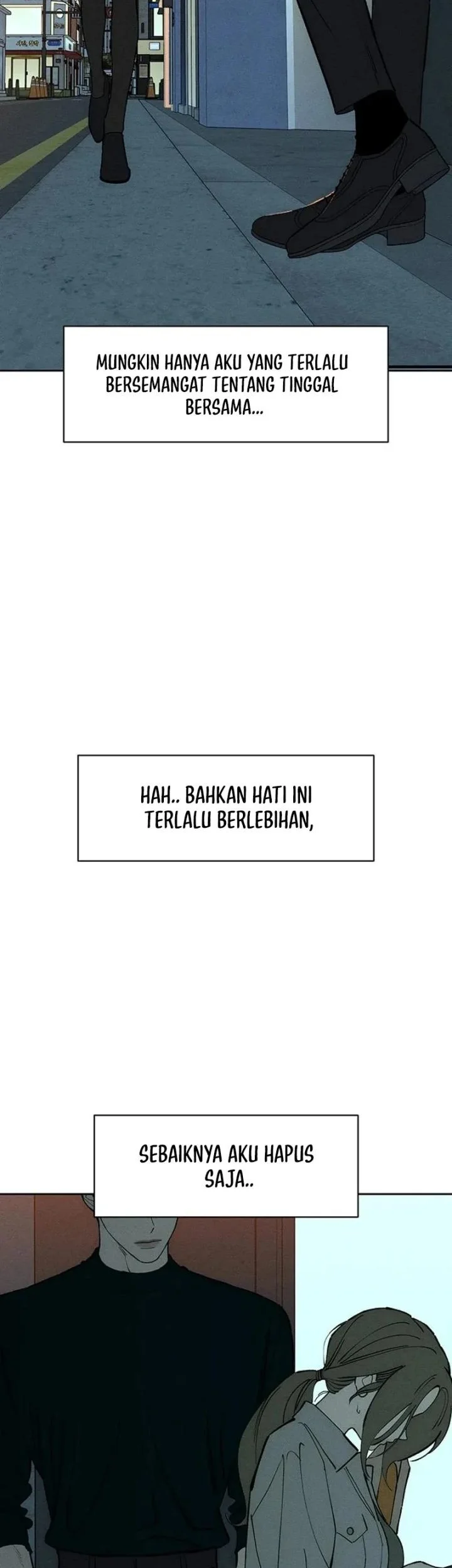 Tears on a Withered Flower Bab 100 halaman 61