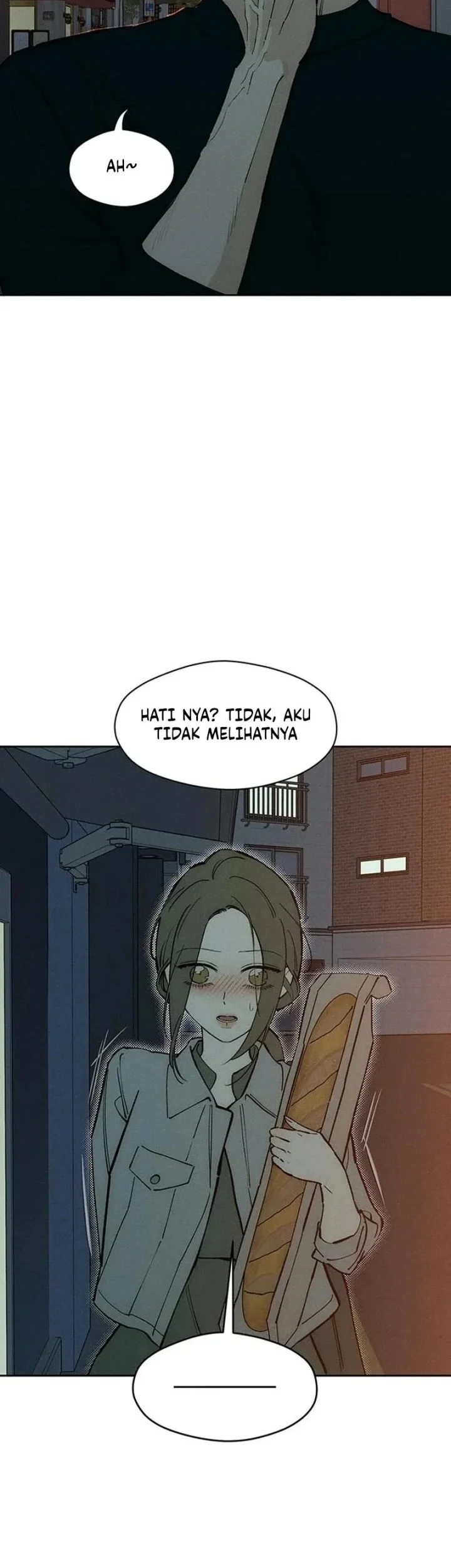 Tears on a Withered Flower Bab 100 halaman 68