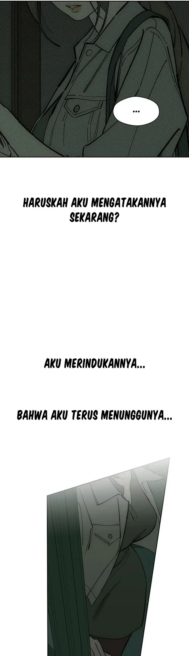 Tears on a Withered Flower Bab 101 halaman 29