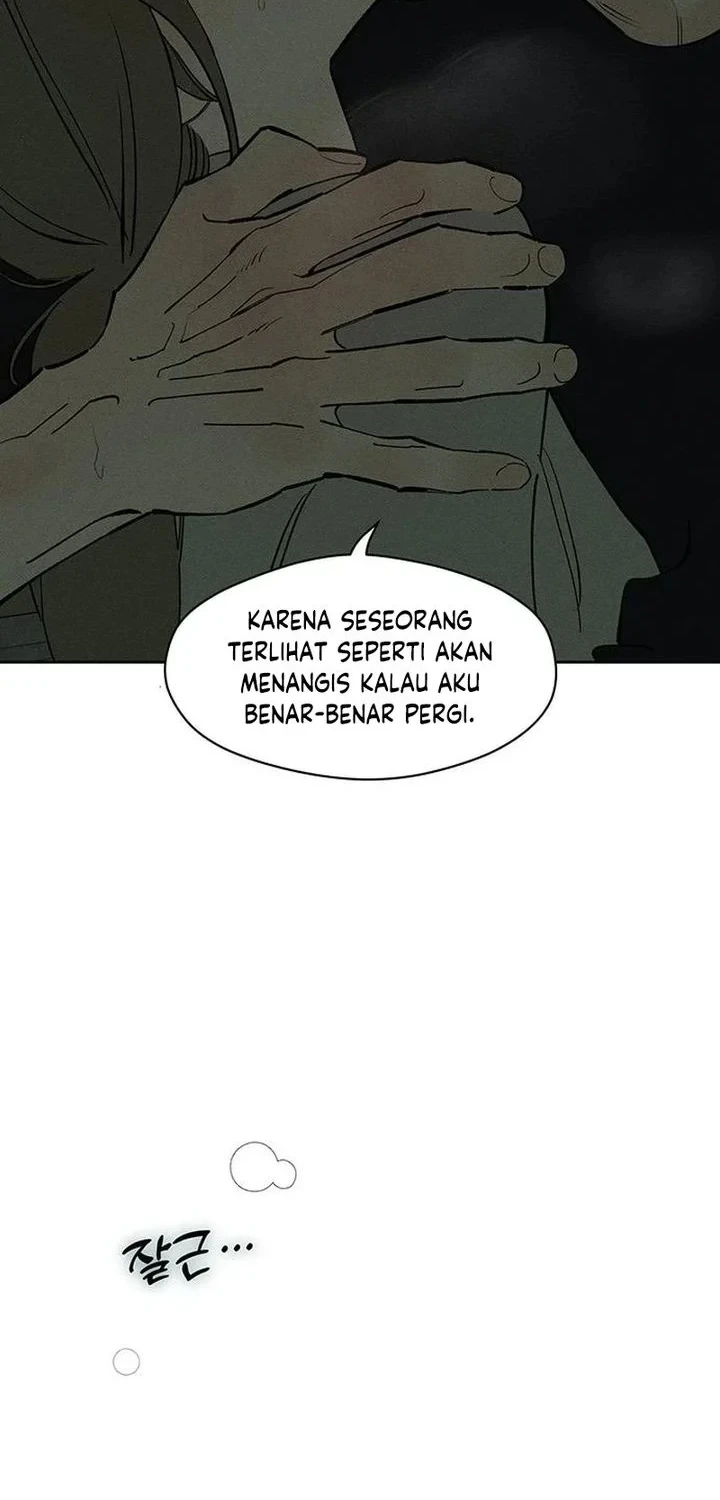 Tears on a Withered Flower Bab 101 halaman 40