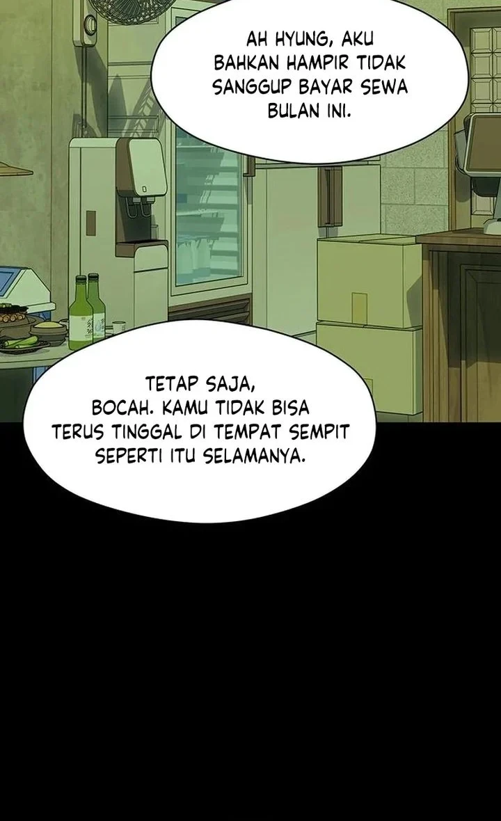 Tears on a Withered Flower Bab 101 halaman 68