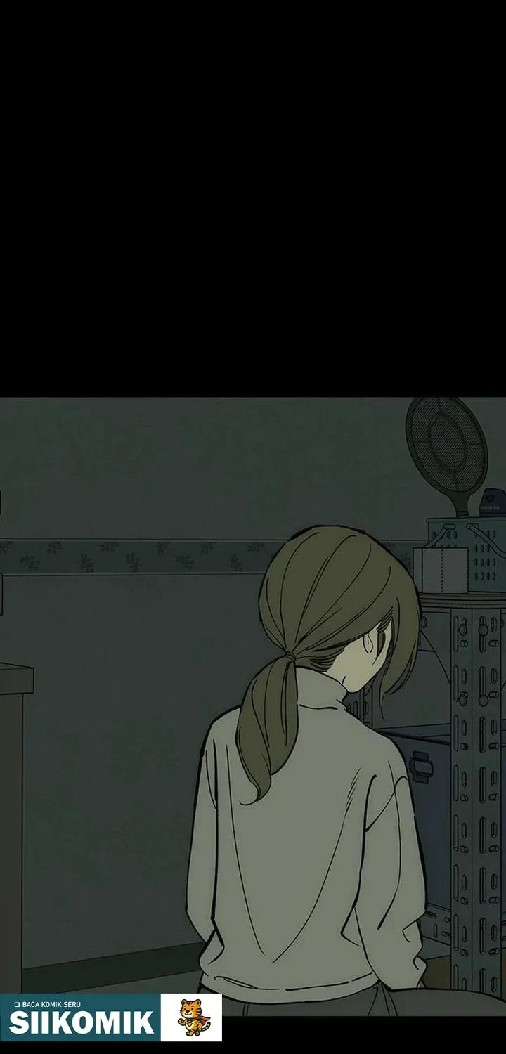 Tears on a Withered Flower Bab 101 halaman 72