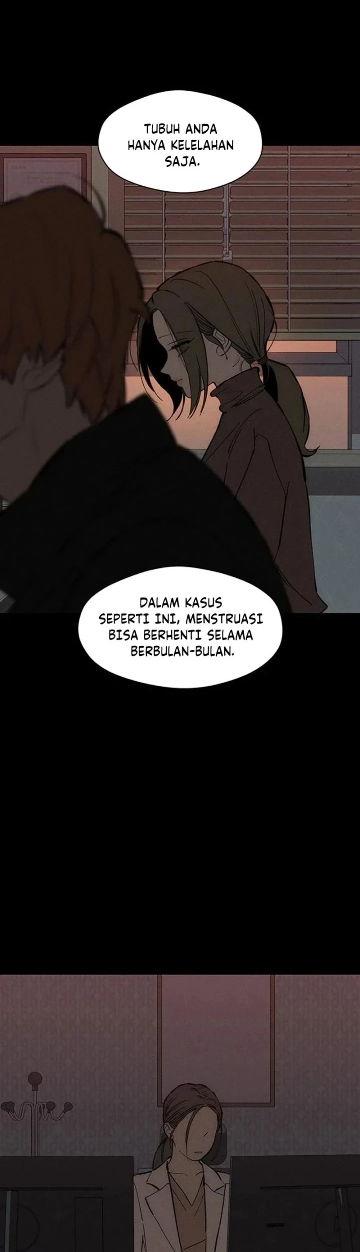Tears on a Withered Flower Bab 102 halaman 2