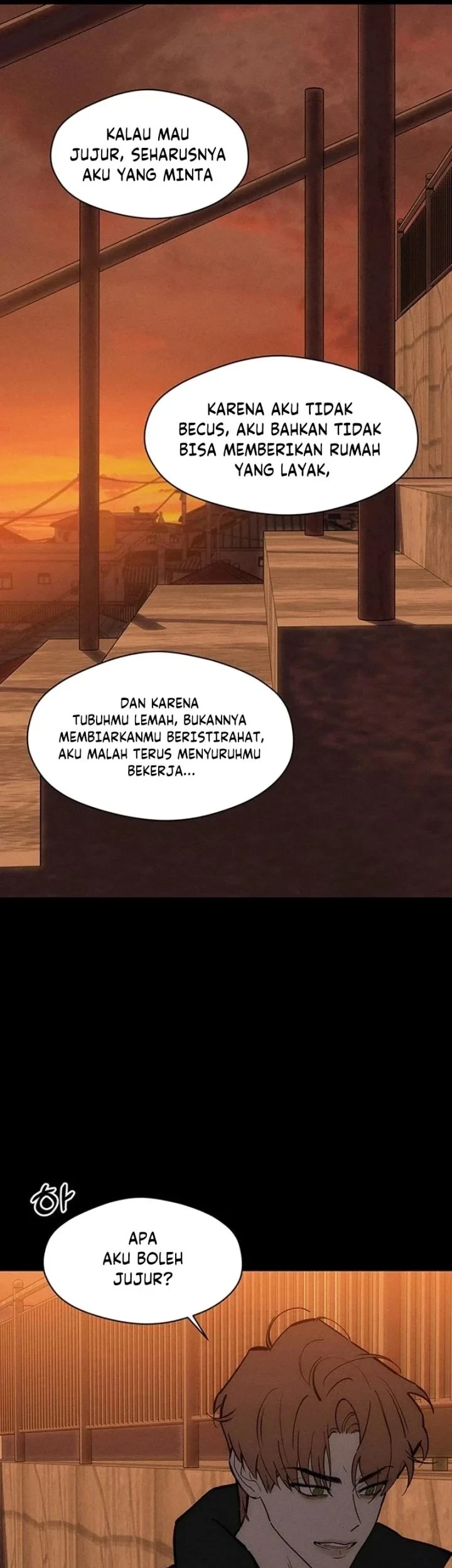 Tears on a Withered Flower Bab 102 halaman 9