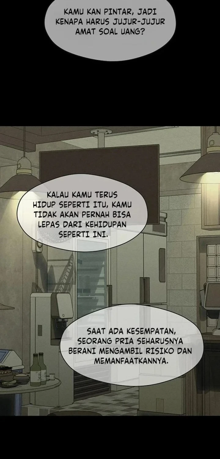 Tears on a Withered Flower Bab 102 halaman 28