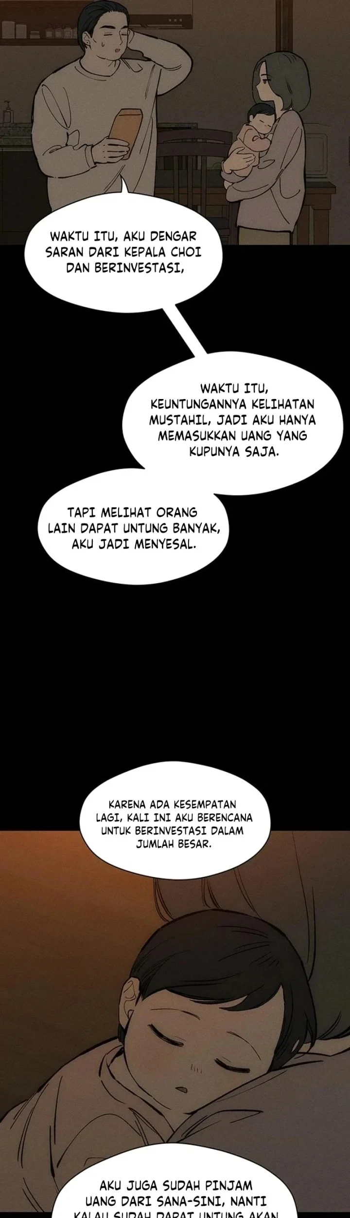 Tears on a Withered Flower Bab 102 halaman 37