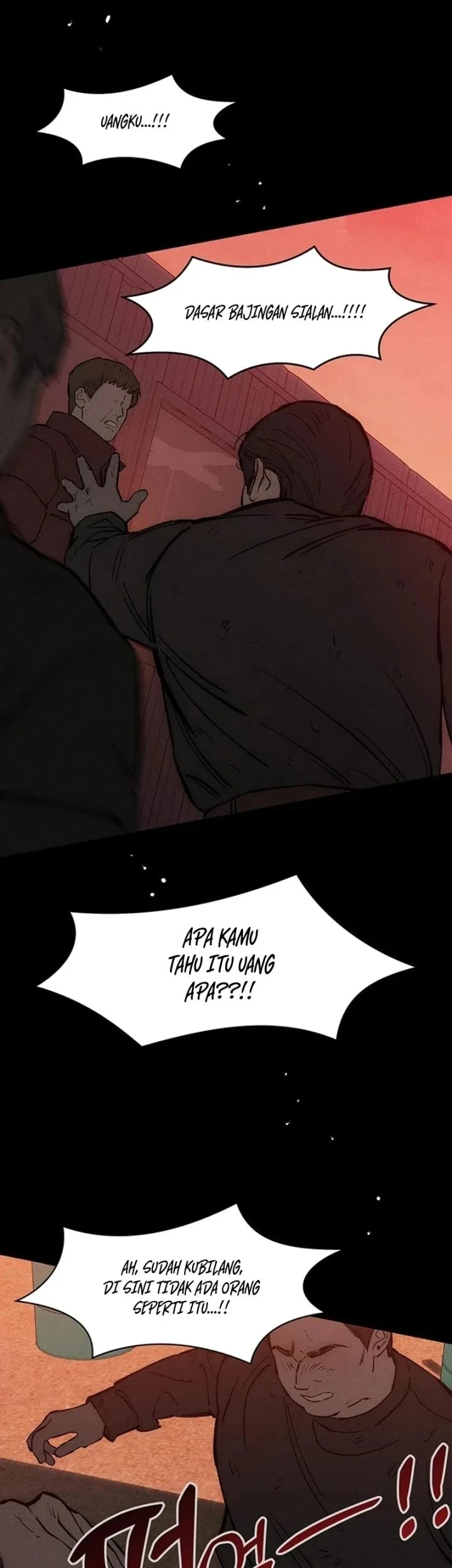 Tears on a Withered Flower Bab 102 halaman 47